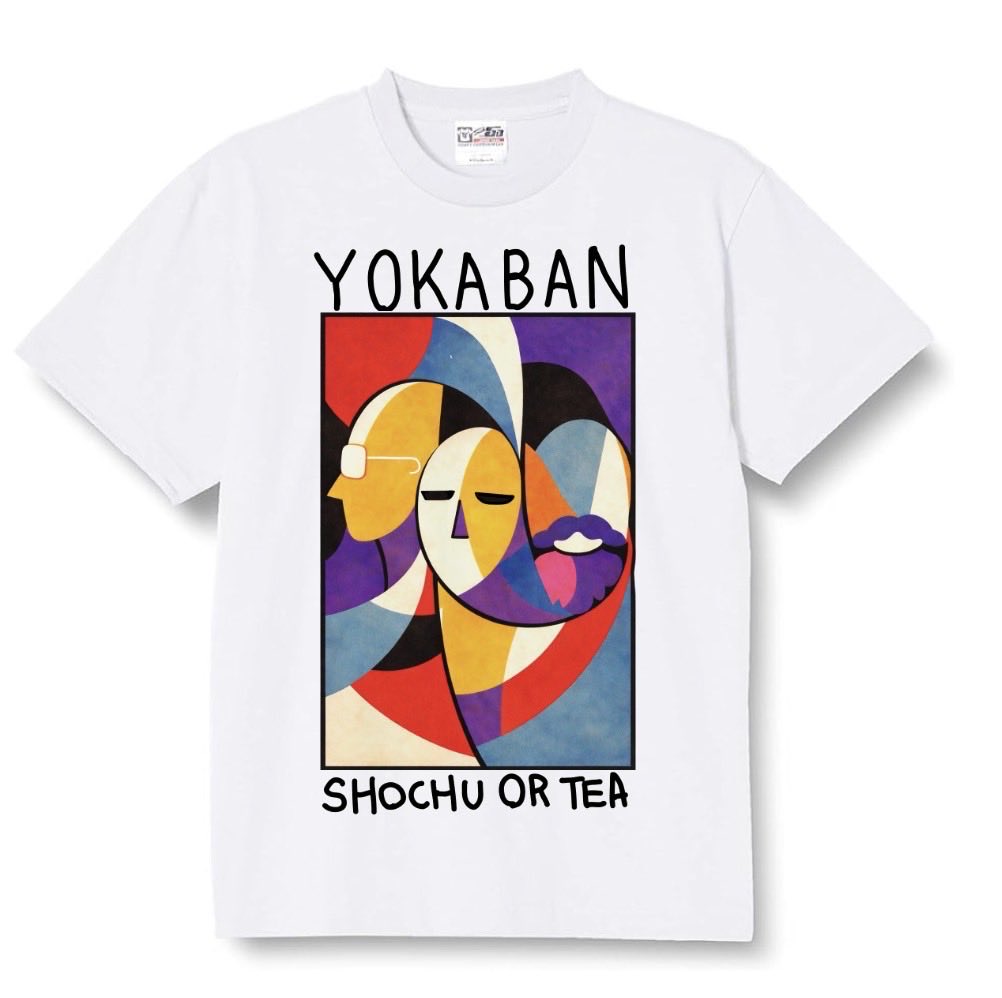 YOKABAN tweet media