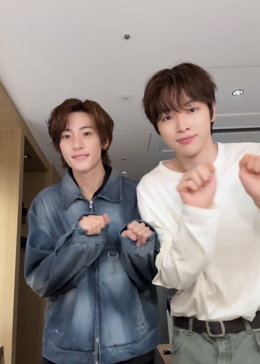 미유 ☁️✨ tweet media