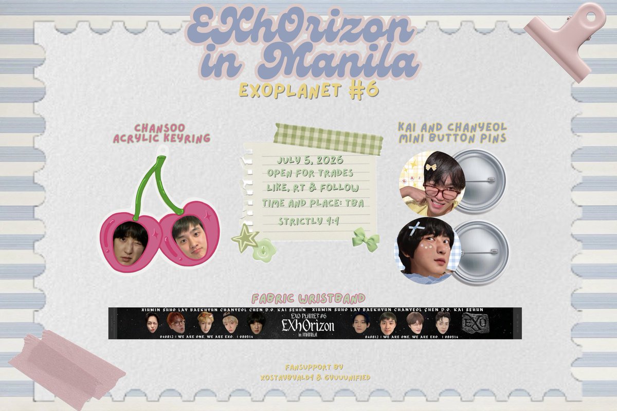 rys ⋆˚𝜗𝜚˚⋆📌exoplanet fan support #ALD1is8 #🌷🩵 tweet media