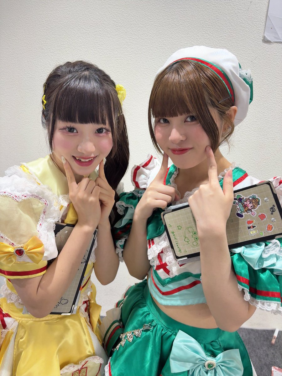 MATE×MATE! 【2026/1/12 Debut.】 tweet media