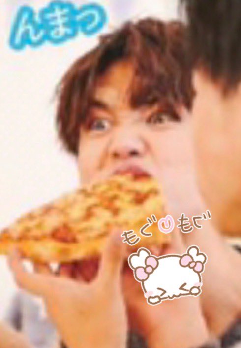 り♡ tweet media