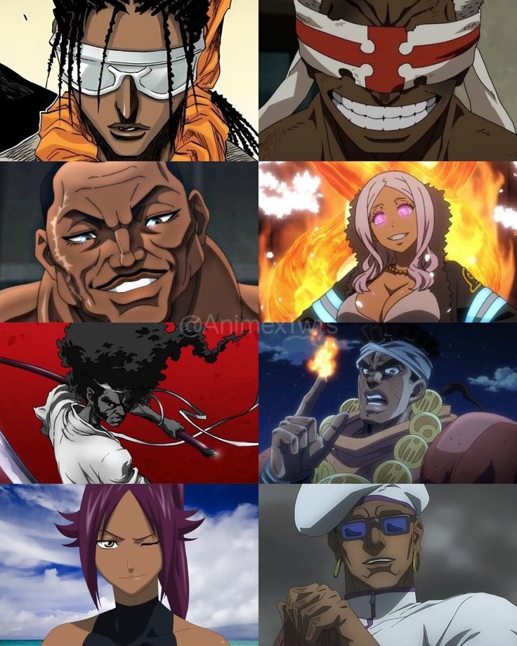 Luffy 🐐 tweet media