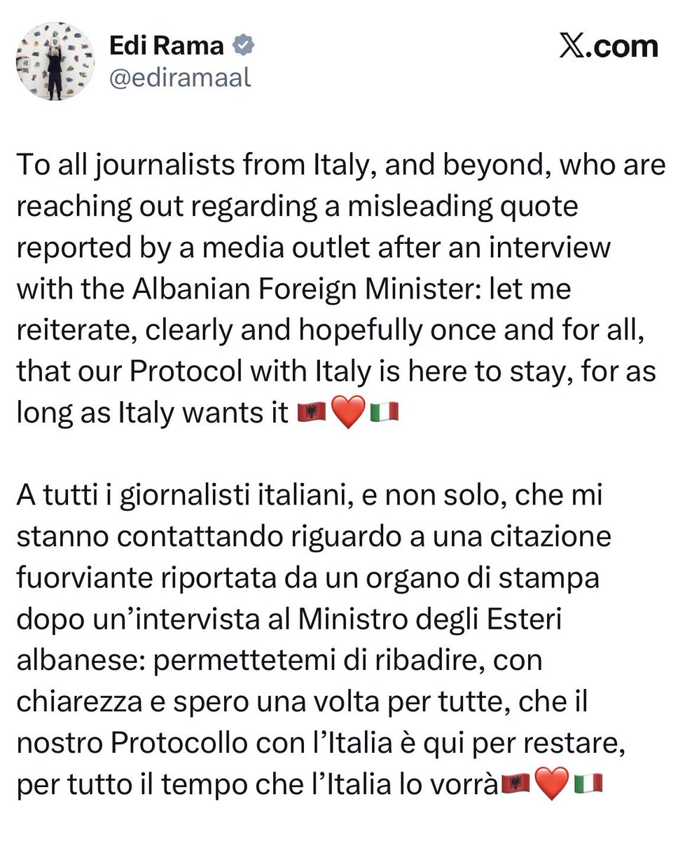 Francesca Totolo tweet media