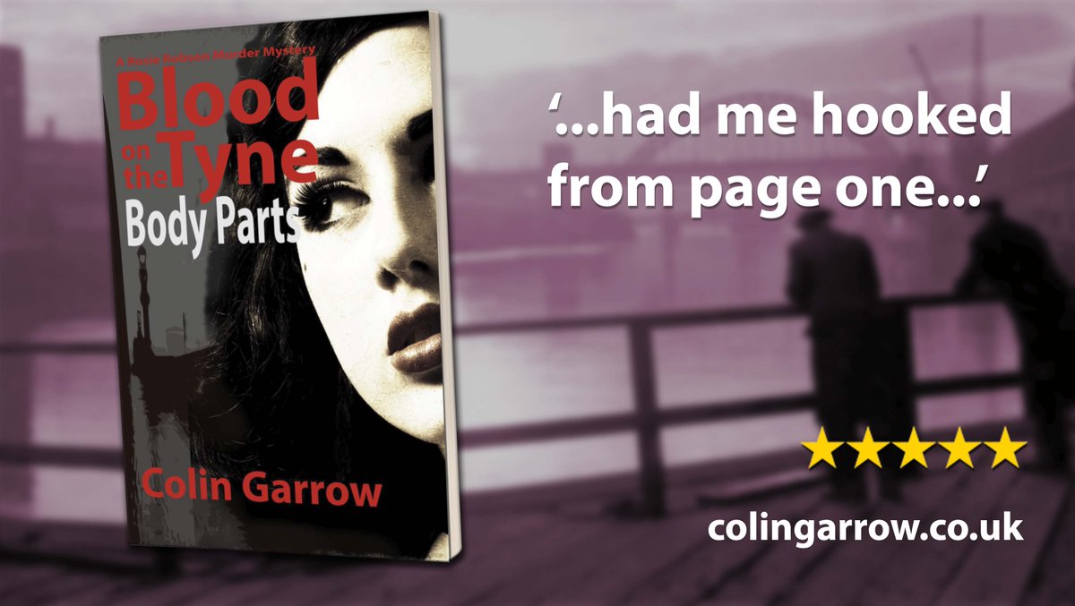 Colin Garrow tweet media