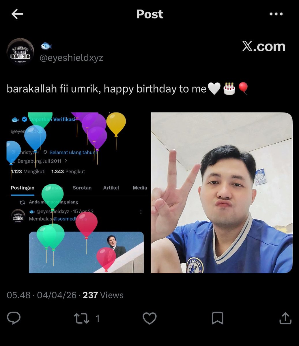 🥮 tweet media