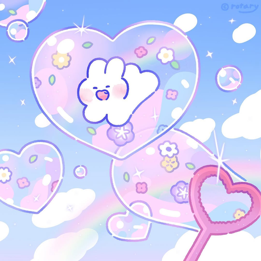 Lovely MongMong - ラブリーモンモン tweet media