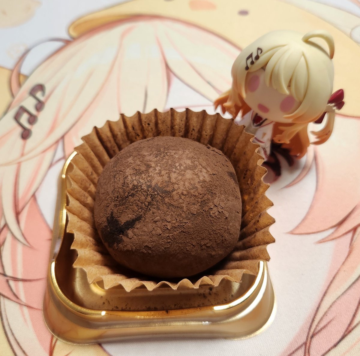 ウメちゃん
