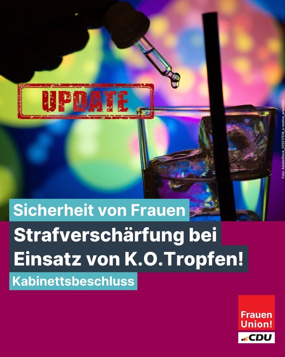 Frauen Union tweet media