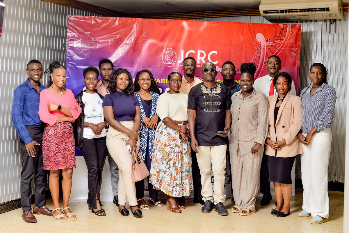 Youth Interfaith Network Uganda (YINU) tweet media