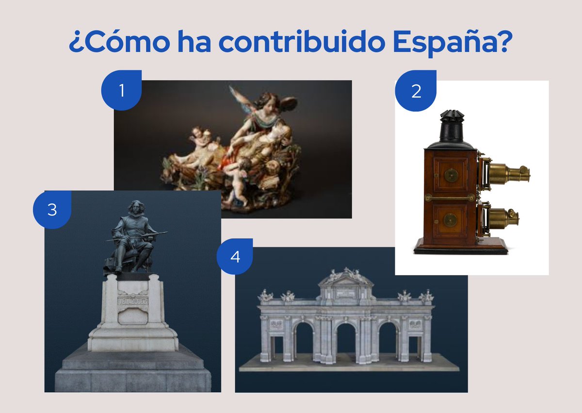 librolecturagob's tweet photo. 🔹27-28 de mayo: hackatón para llevar la reutilización de datos al siguiente nivel. 👇
🔗 https://t.co/YuYEoTtfQV…
#3DforCulture #DataSpace for #CulturalHeritage #CY2026EU https://t.co/8ufW0Rrjvz