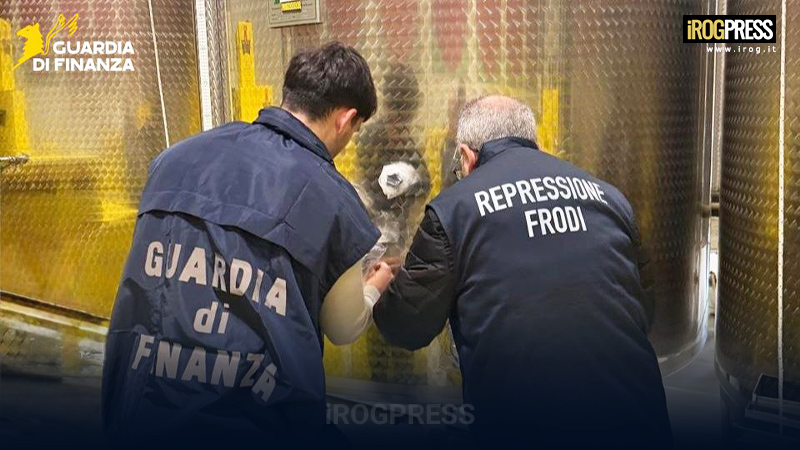 iROGPRESS's tweet photo. TREVISO, SCOPERTA DISTILLERIA CLANDESTINA: SEQUESTRATI 500 LITRI DI GRAPPA E 1.500 KG DI VINACCIA
https://t.co/a2LerPYy4N

#treviso #guardiadifinanza #grappa #icqrf #Cronaca #frodealimentare #oderzo #Veneto #alcolici #evasionefiscale #agroalimentare #FiammeGialle https://t.co/l7LLFAge02