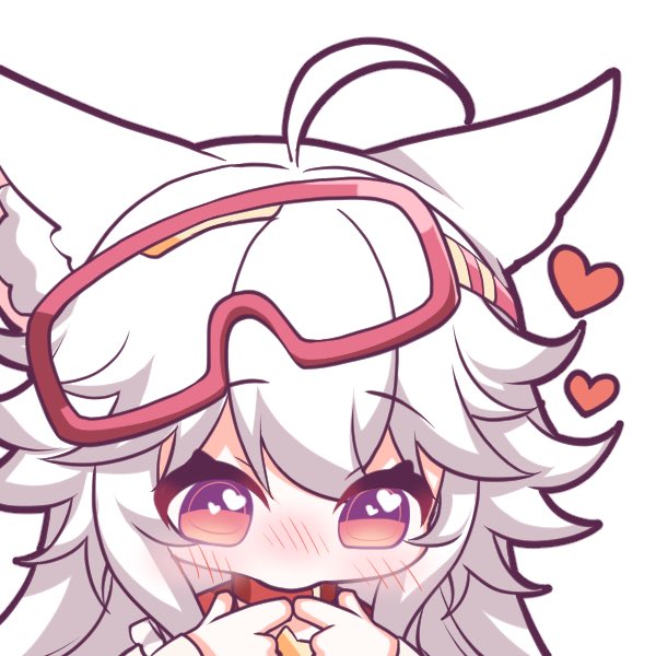 Chiino 🦊🩷 DOKOMI STAND 10M18 tweet media
