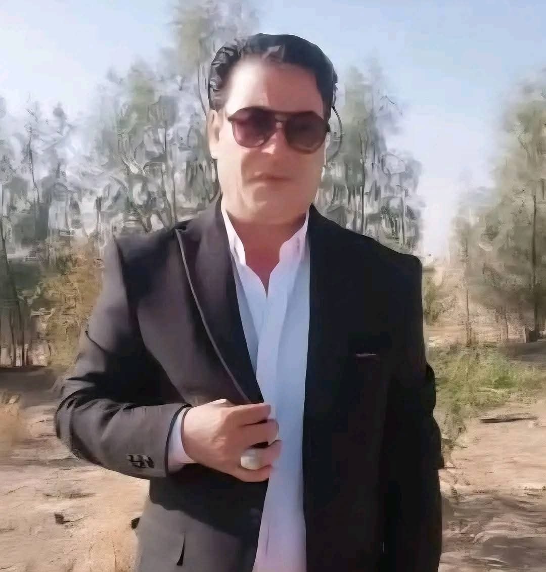 همام عيسى tweet media