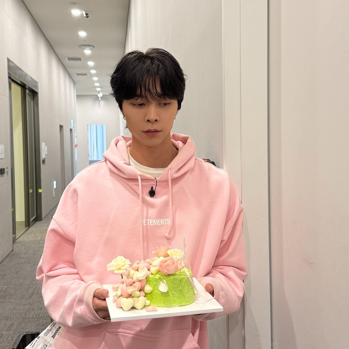 ข้าวผัดกุ้ง ྀི♡ 🥯🥨 tweet media