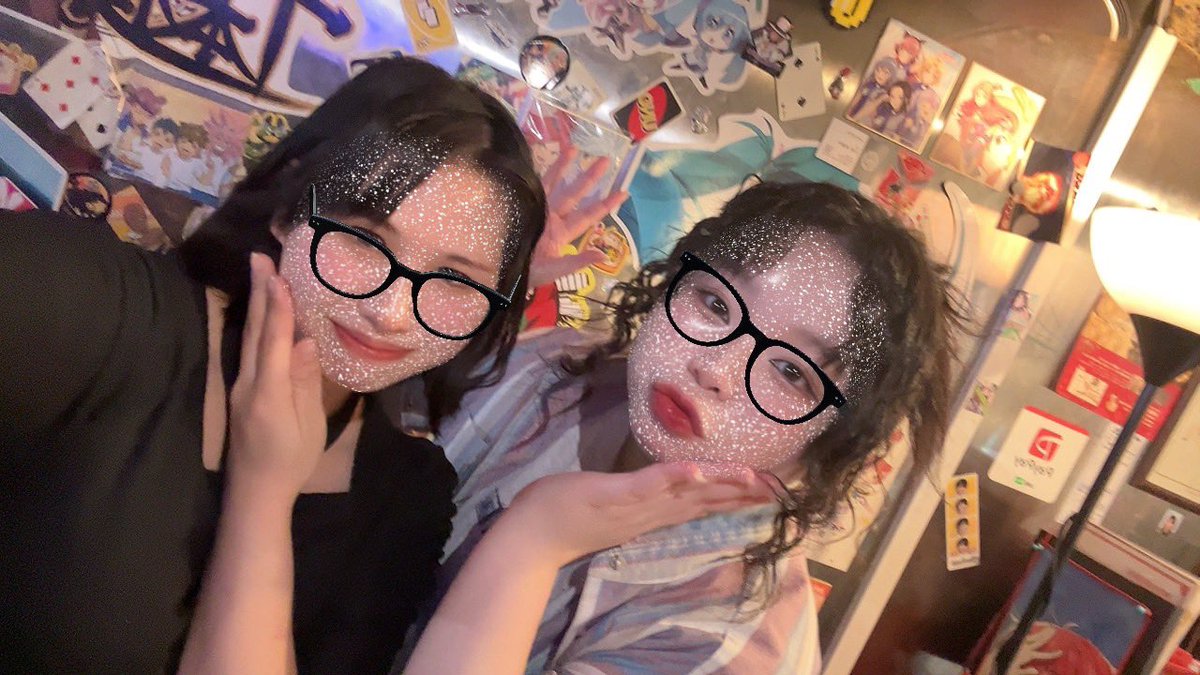 アニメバ- ふりぃだむ tweet media