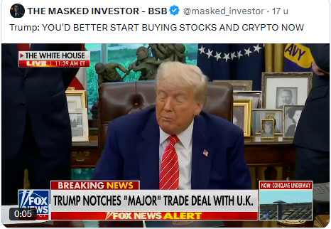 Optietrading (specialist in strategieën) tweet media