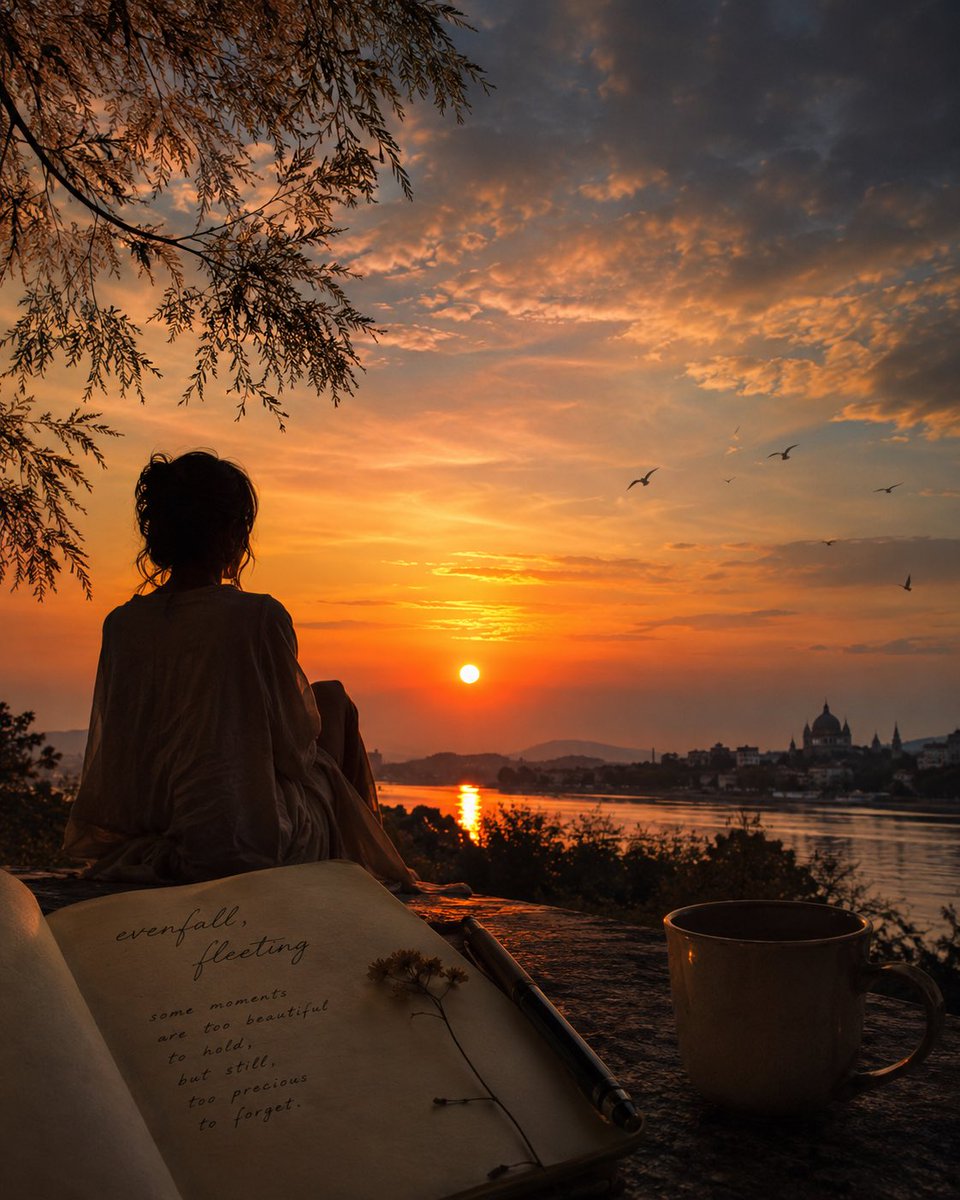 shubhascope's tweet photo. As the sky sheds its gold
at #evenfall
and buttons its stars
My #fleeting thoughts
drape their shadows
fanned by neem breeze
playing faint notes
of rehearsing birds
A sip of deep memory
turns me tipsy
held by amber air
not sinking
but rising
from dark despair
#vss365 https://t.co/osdQyUxXta
