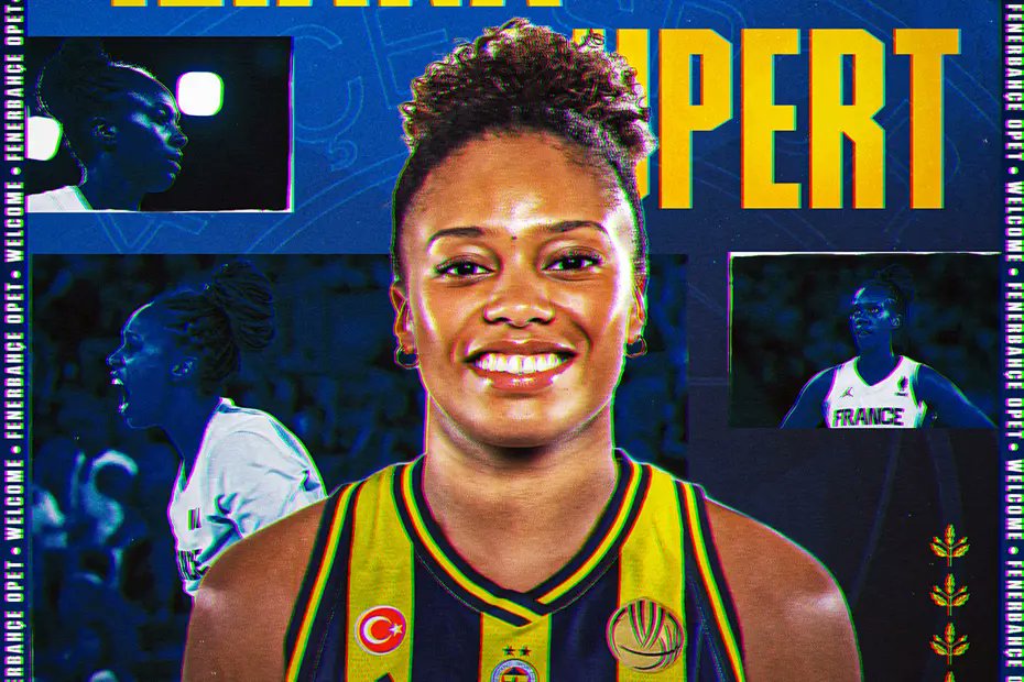 @Mert Genç ile Kadın basketbolu tweet media