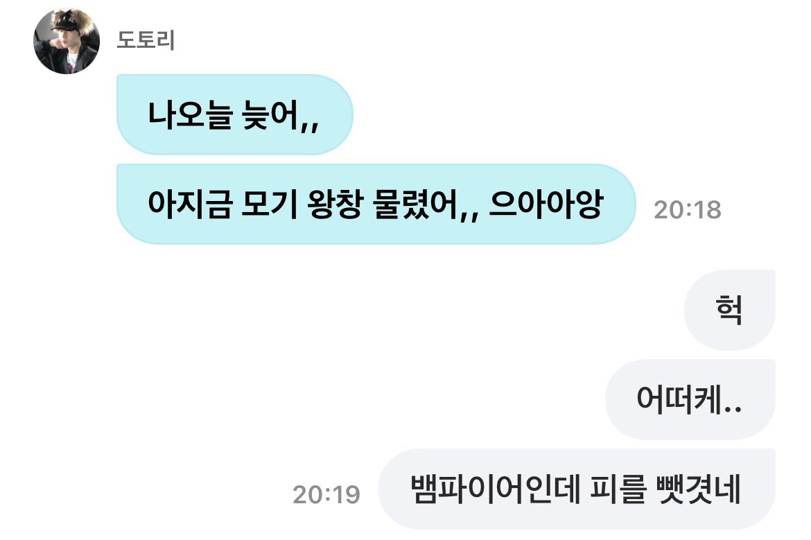 LUCKY 떤개 tweet media