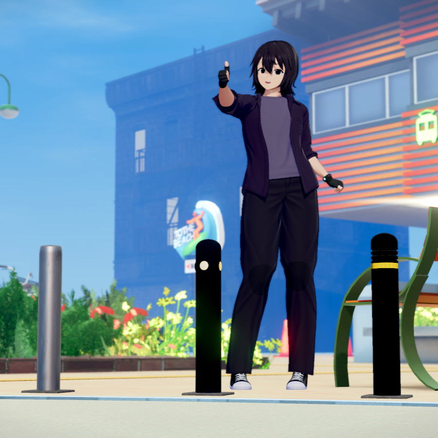 ミツキ tweet media