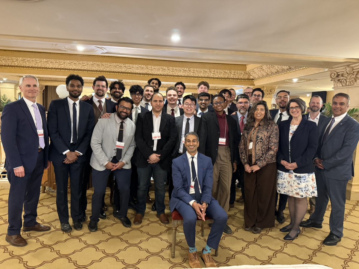 Premal Patel, MD tweet media