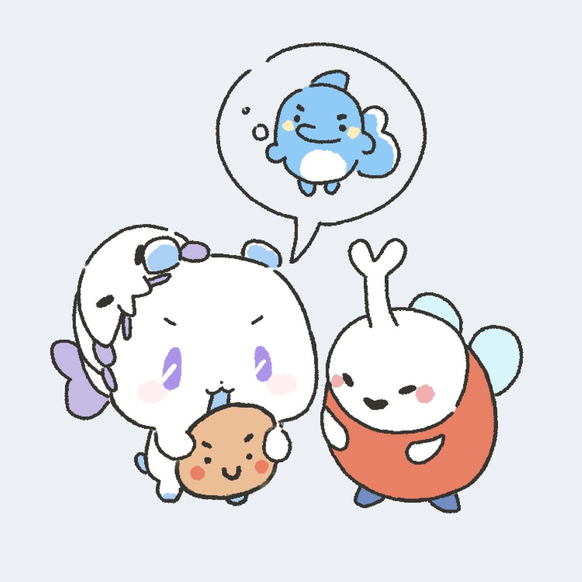 예롱🐰🐥 tweet media
