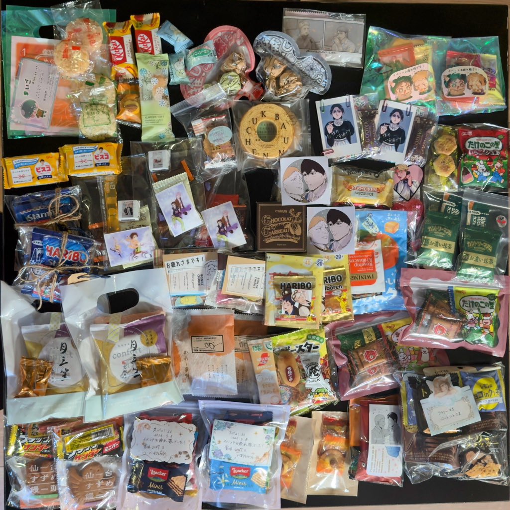 hirowithapen's tweet photo. 気が付けば1週間経ってしまいましたが、壁博に参加されたみなさま、お疲れ様でした💪

とにかく色々な方々とお喋りできて楽しかった😄

そしてやはり最大のハイライトはこの突発併せ……

次回は10月にお会いしましょう🌹 https://t.co/sbFTryM44U