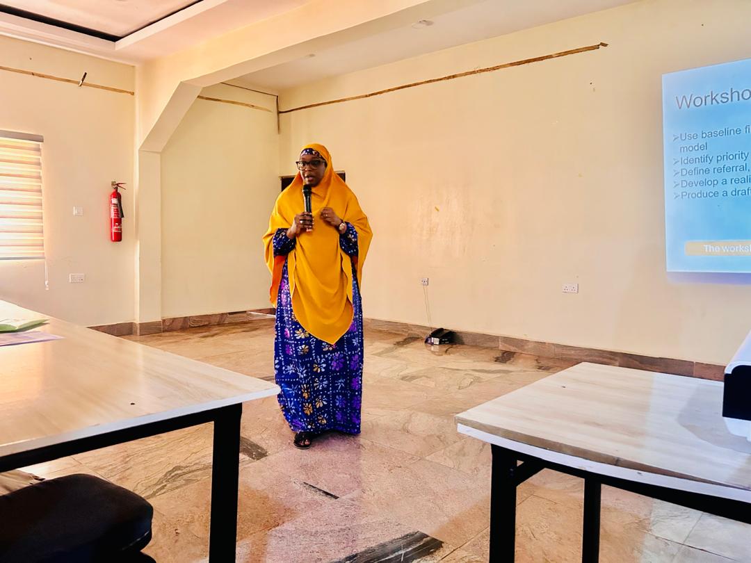 impactcatalysts's tweet photo. @OfficialJGSG @UNICEF_Nigeria @UNFPANigeria The #CARMNIS project is supporting Kaduna, Kano, Gombe and Jigawa states to establish sustainable, state-owned community health systems that will be responsive to the health needs of community members, particularly women and children.

#CommunityHealth #MaternalHealth https://t.co/umfJeJ7v1j