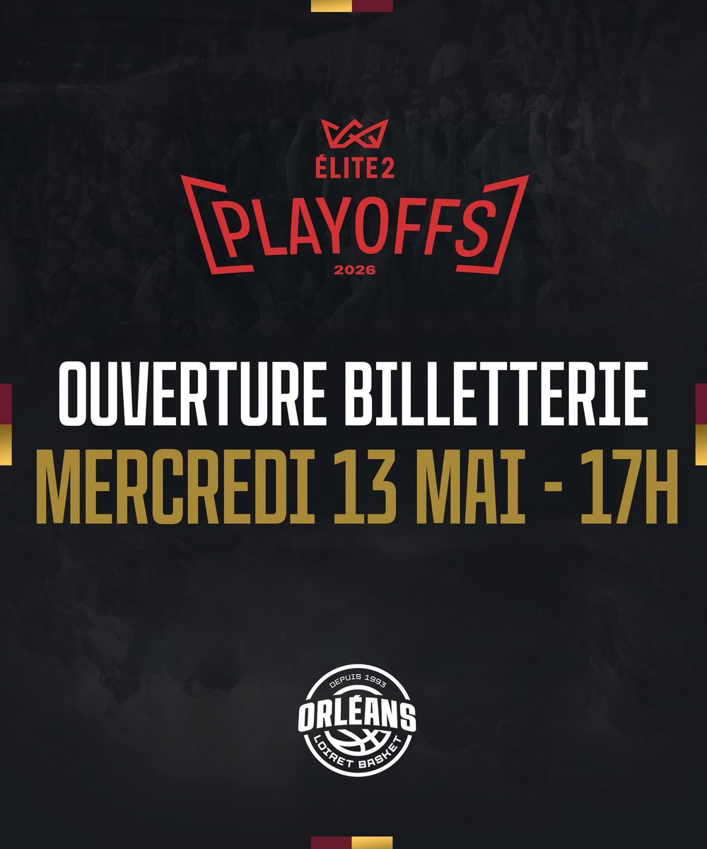 OrléansLoiretBasket tweet media