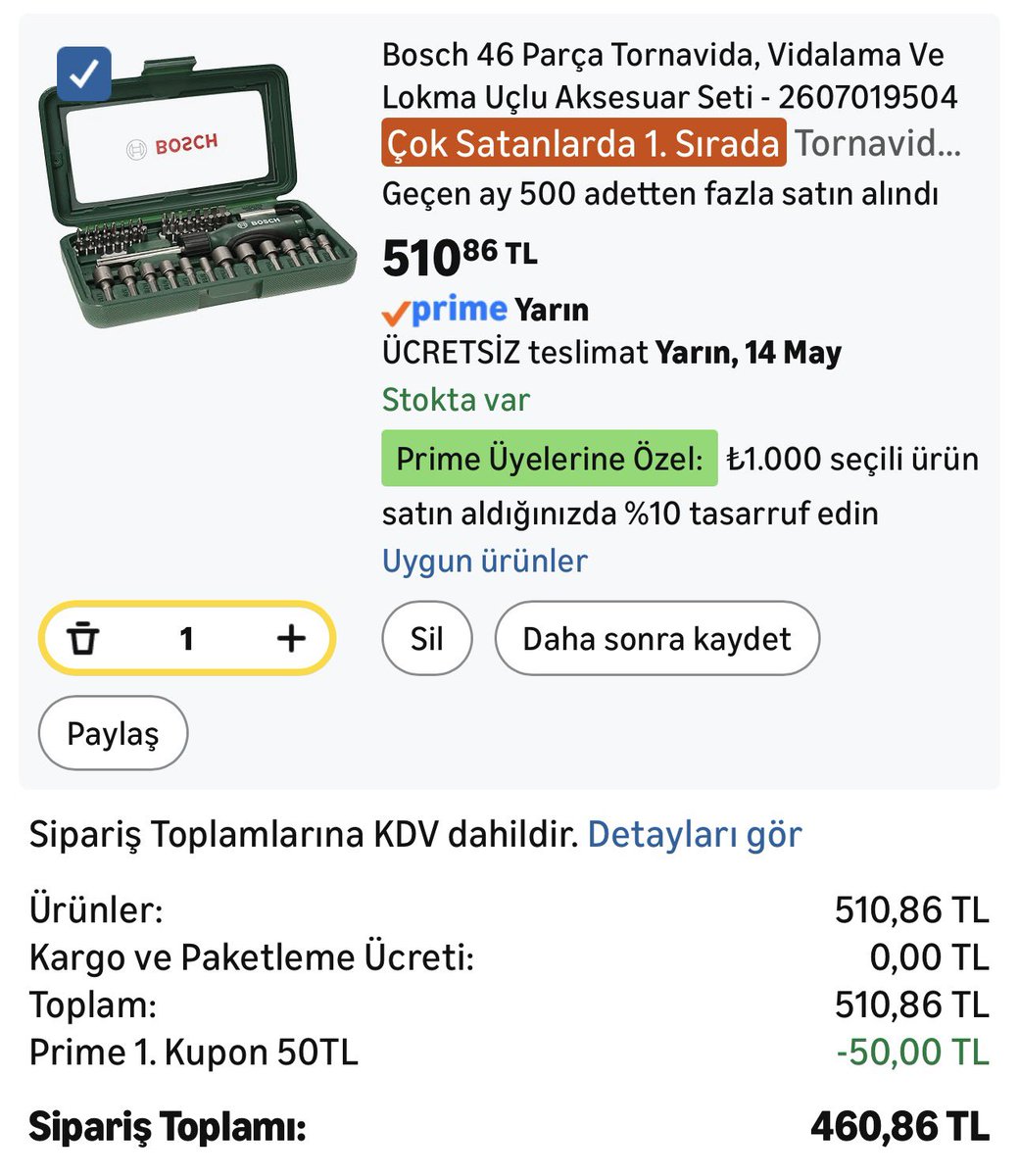 Geleceğime Yatırım (Atabey Adam) tweet media