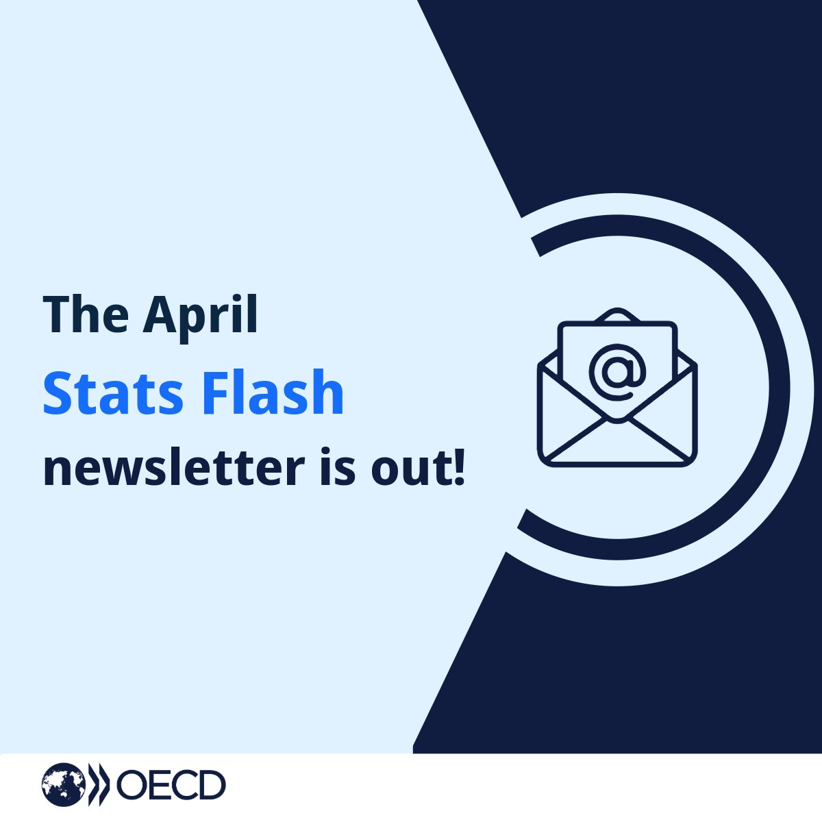 OECD Statistics tweet media