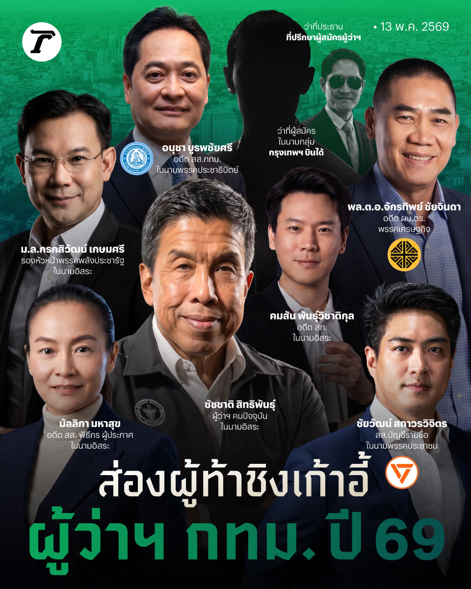 Thairath_News tweet media