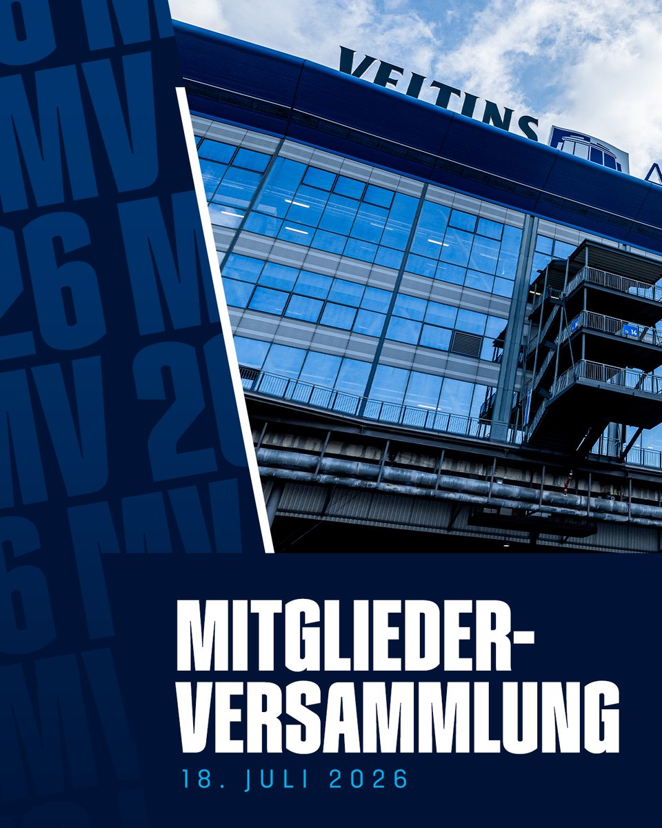 FC Schalke 04 tweet media