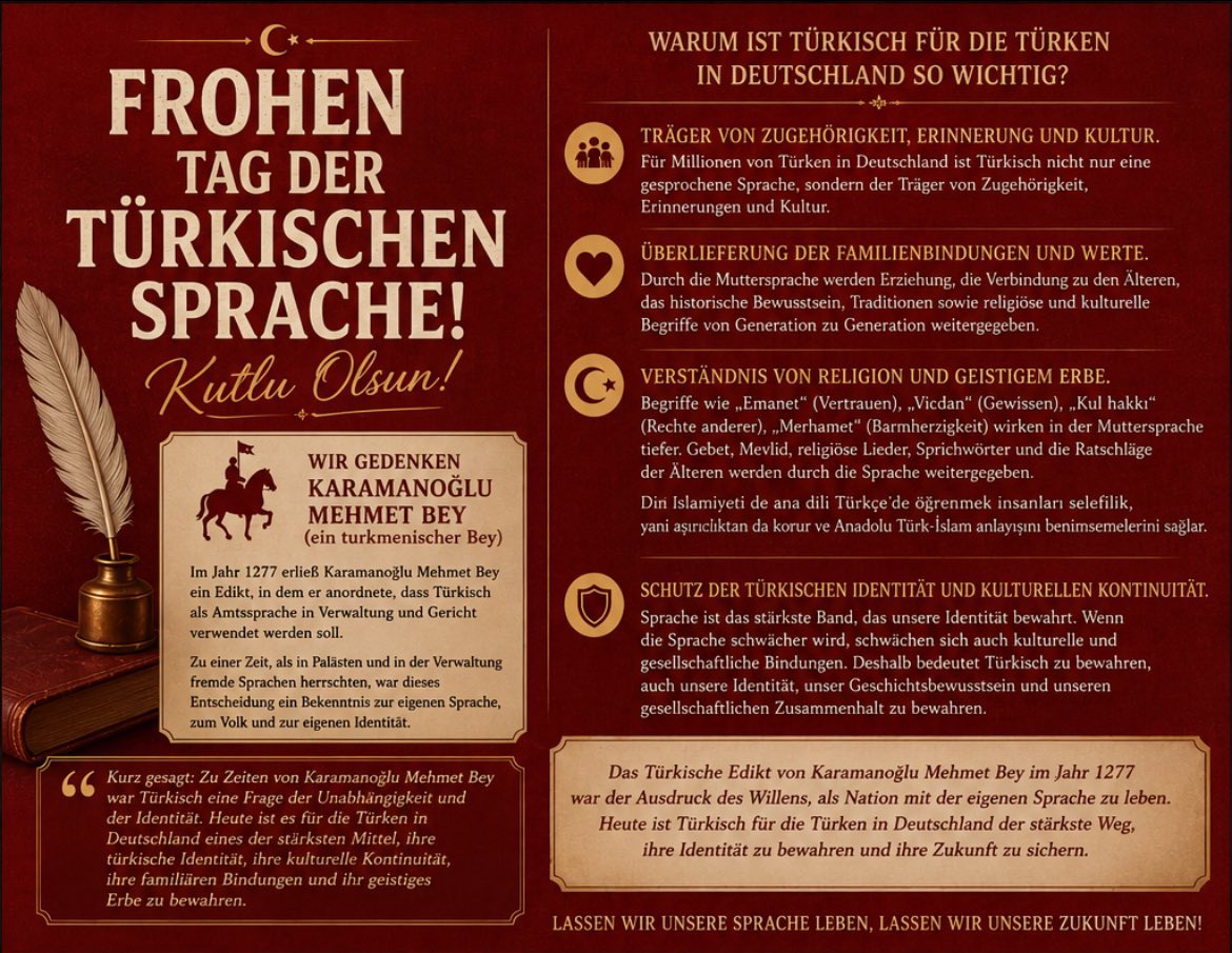 Türkische Geschichte tweet media