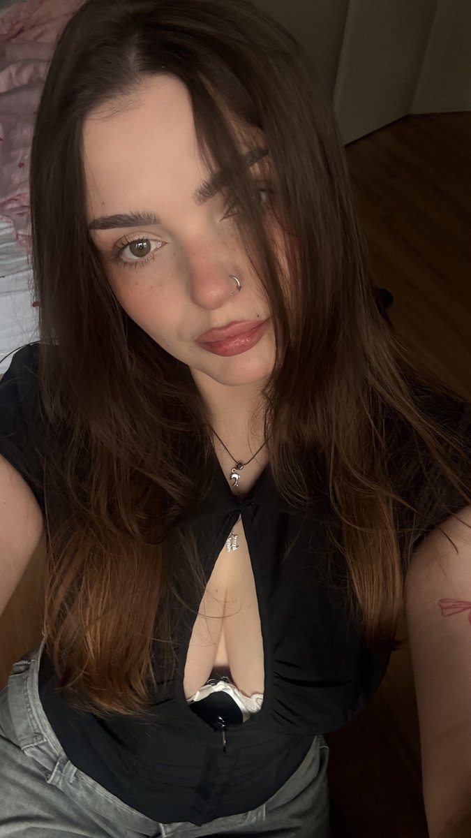 Sophie 🤍 FREE OF tweet media