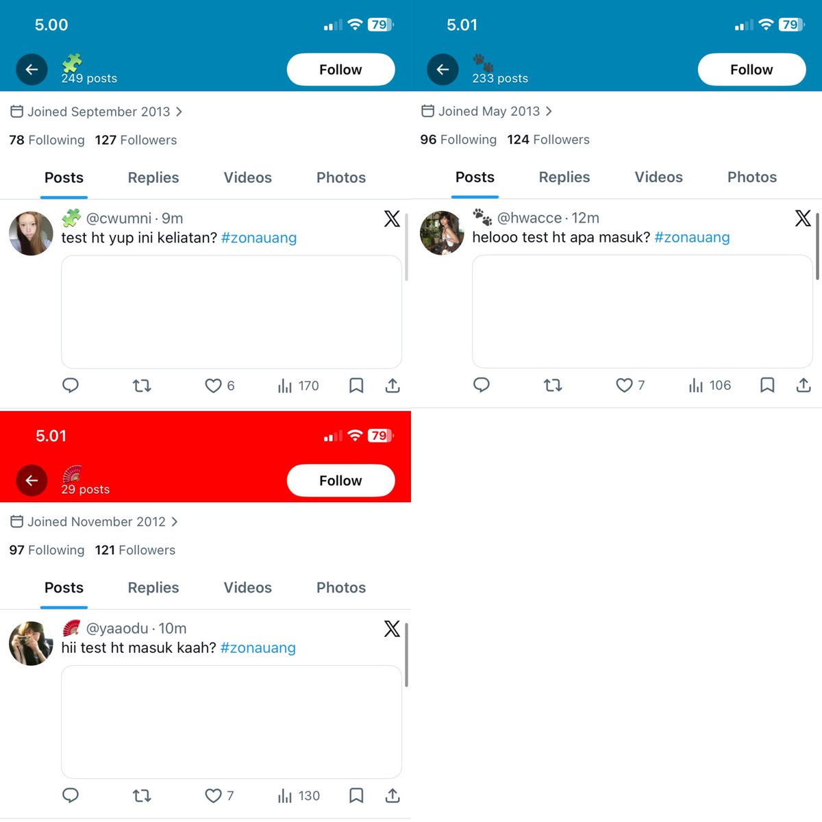 t-tibe? tweet media