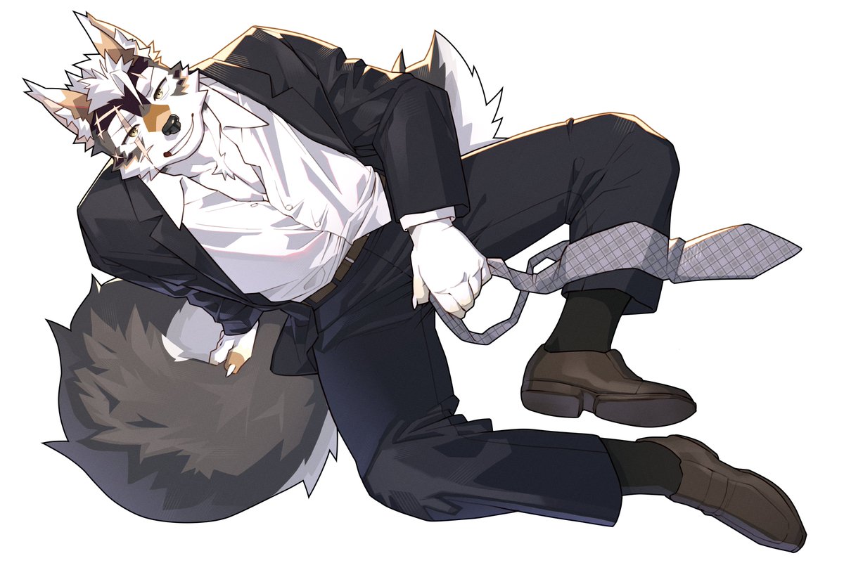 TTN🔜Furrymosa tweet media