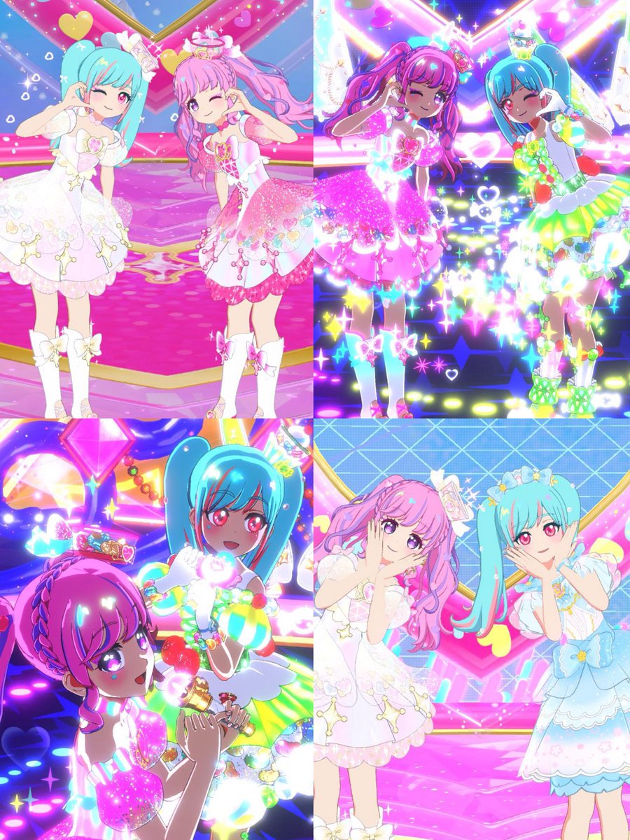 Yuuna tweet media