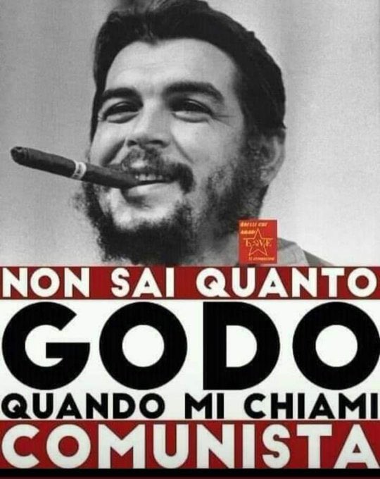 Fabio 🇵🇸✊🌈 #SinistraItaliana tweet media