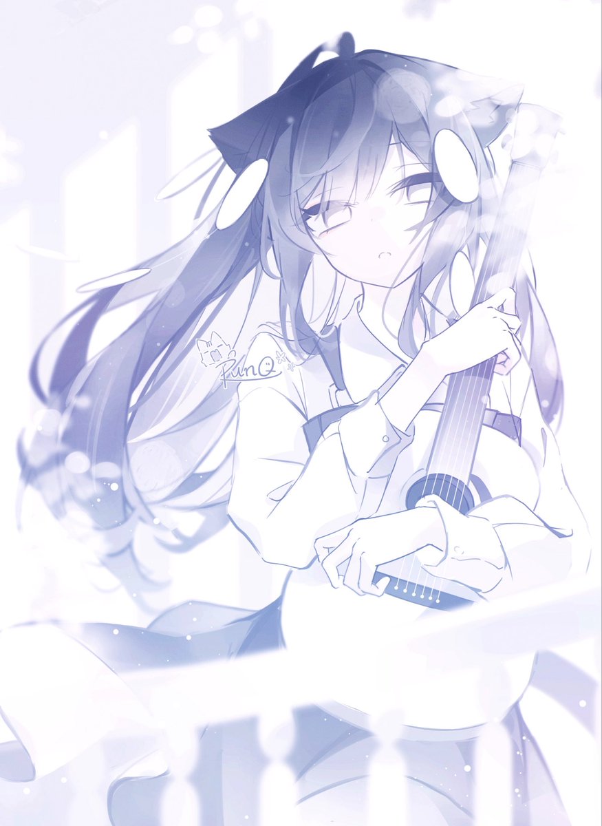 イラスト #OC