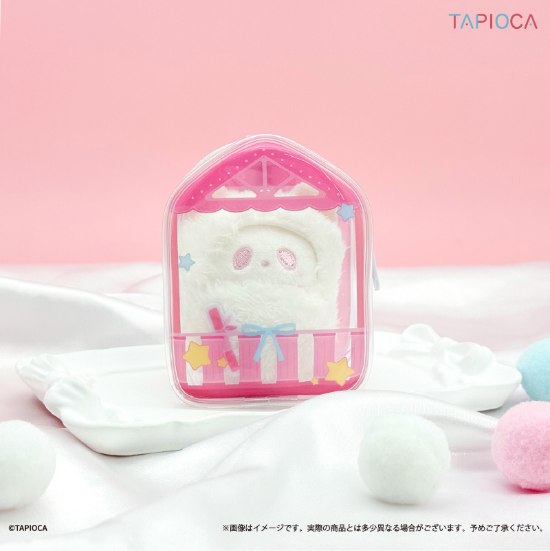 株式会社タピオカ tweet media