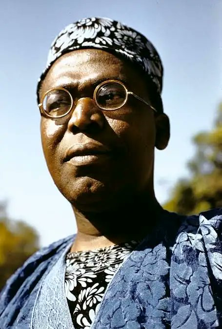 Babatunde | OmoAkin tweet media