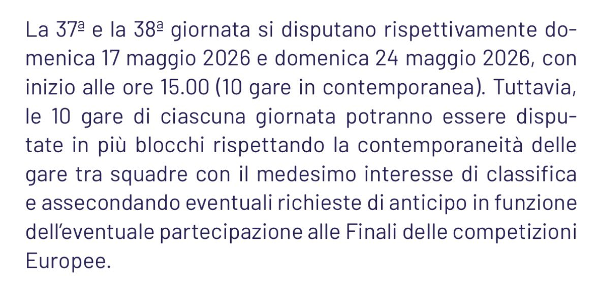 Giovanni Capuano tweet media