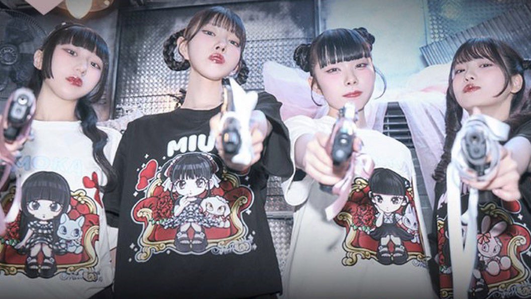 セイハモドキ（みりんちゅ）💍🪓 tweet media