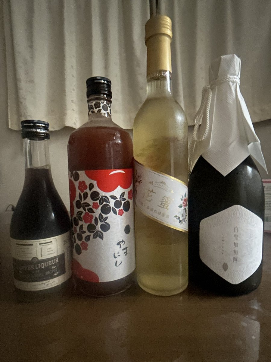 デコピン tweet media