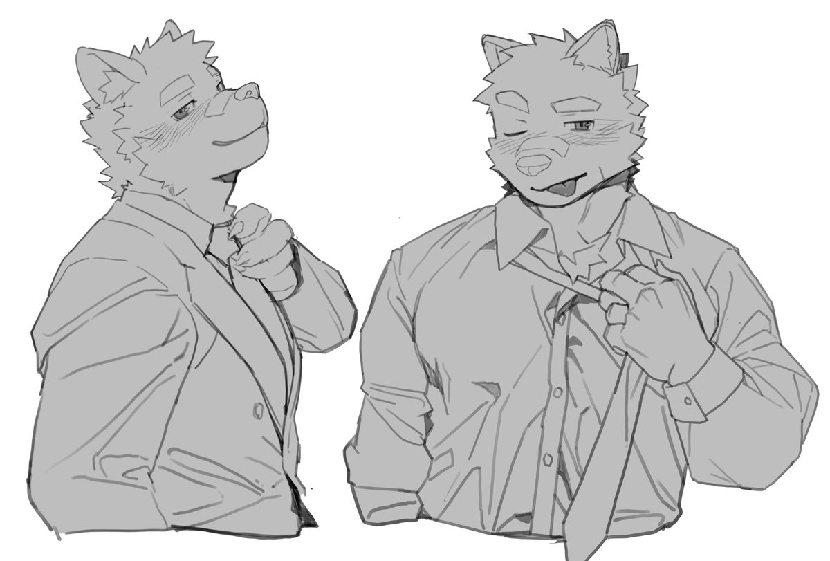 TTN🔜Furrymosa tweet media
