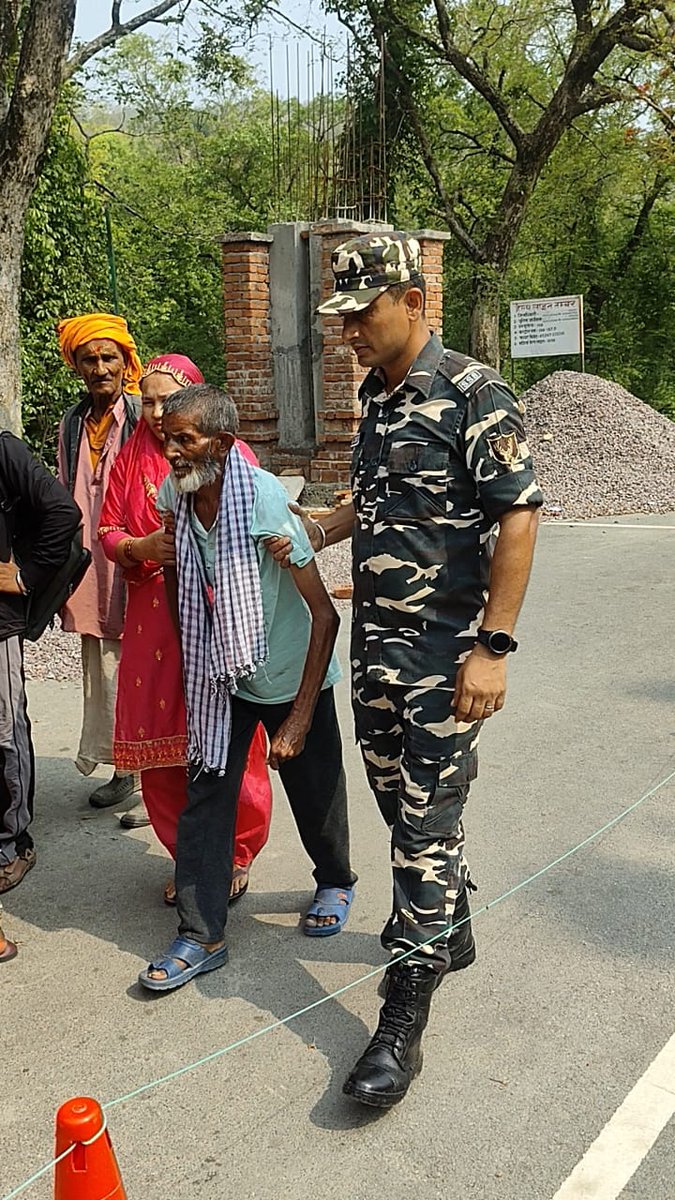 09 BN SSB BALRAMPUR tweet media