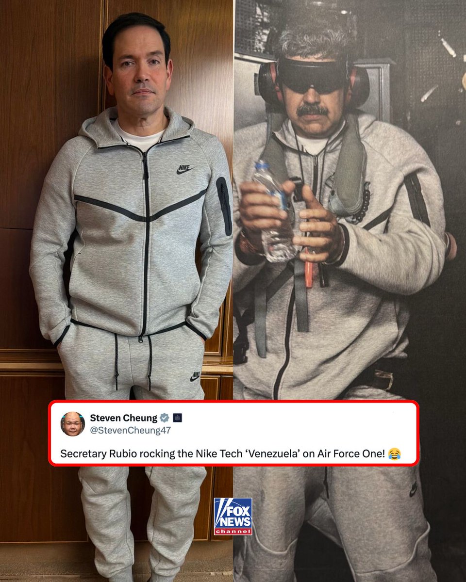 Fox News tweet media