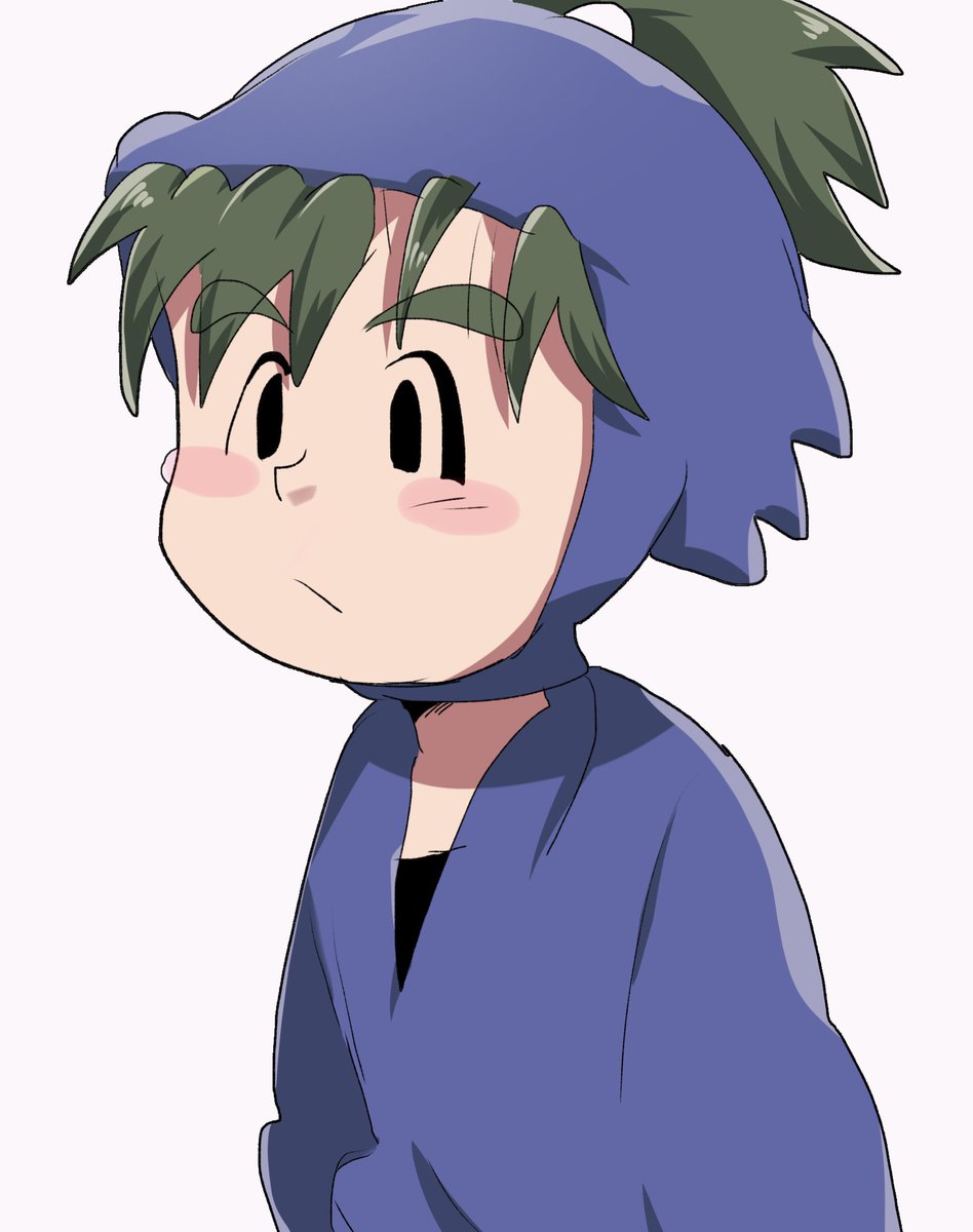 お麺 tweet media