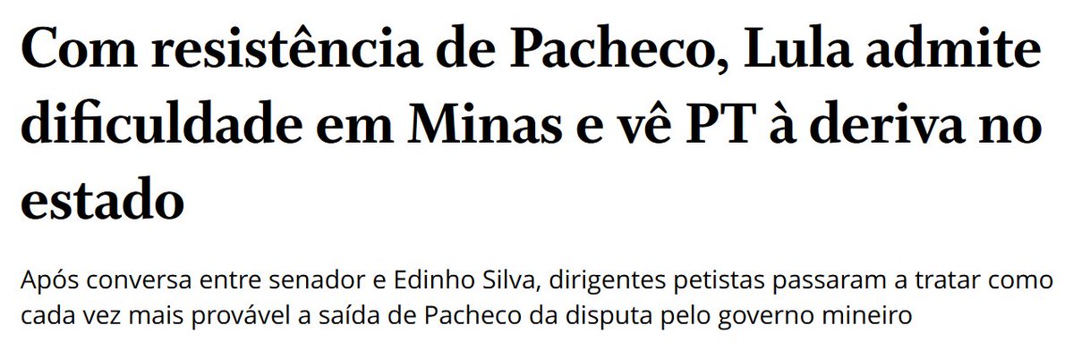 Orlando Calheiros tweet media